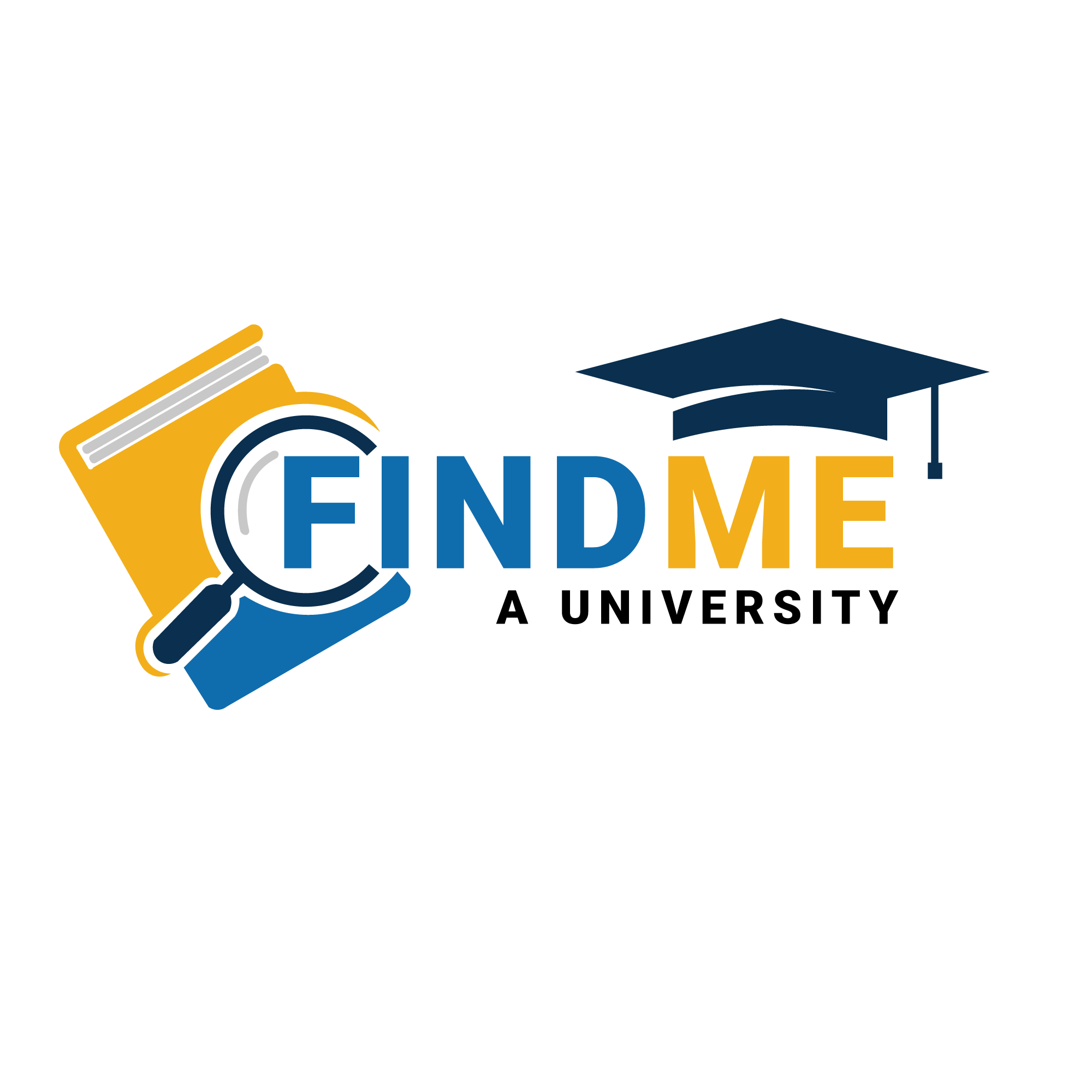 Find Me a University 